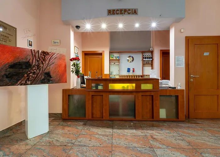 Hotel Artin