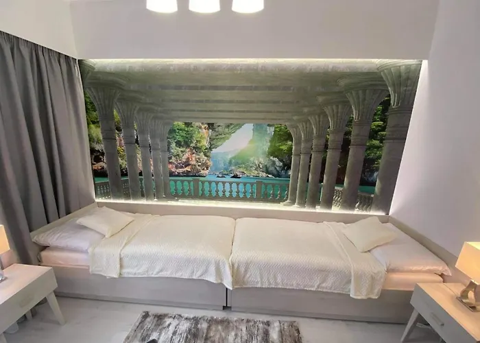 Hotel Artin