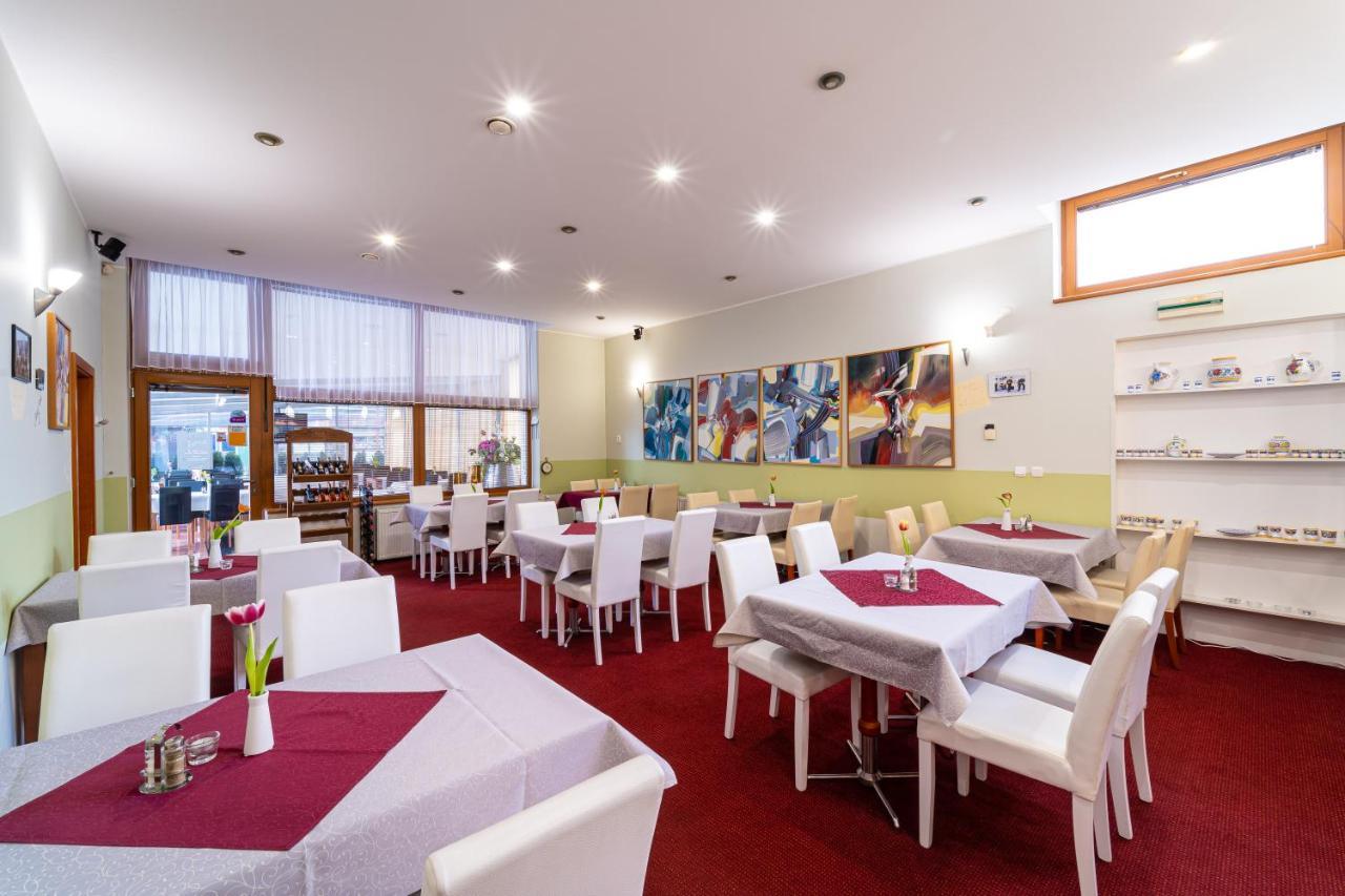 Hotel Artin Bardejov