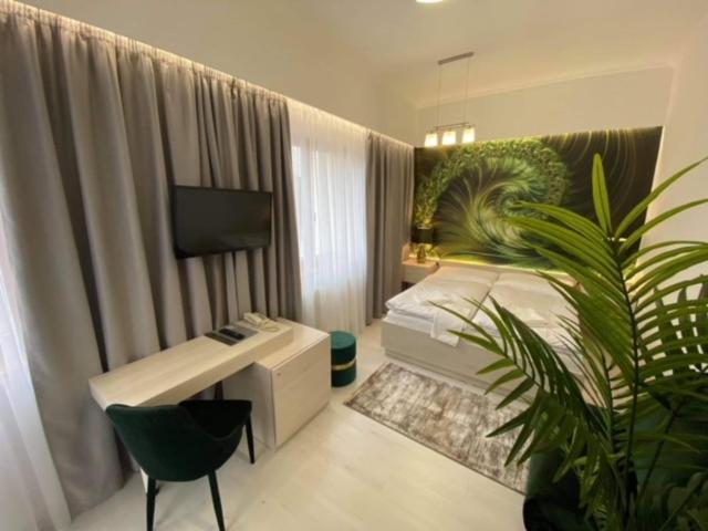 Hotel Artin Bardejov