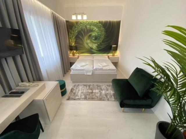 Artin Hotel Bardejov