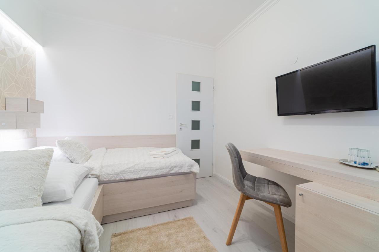 Hotel Artin Bardejov