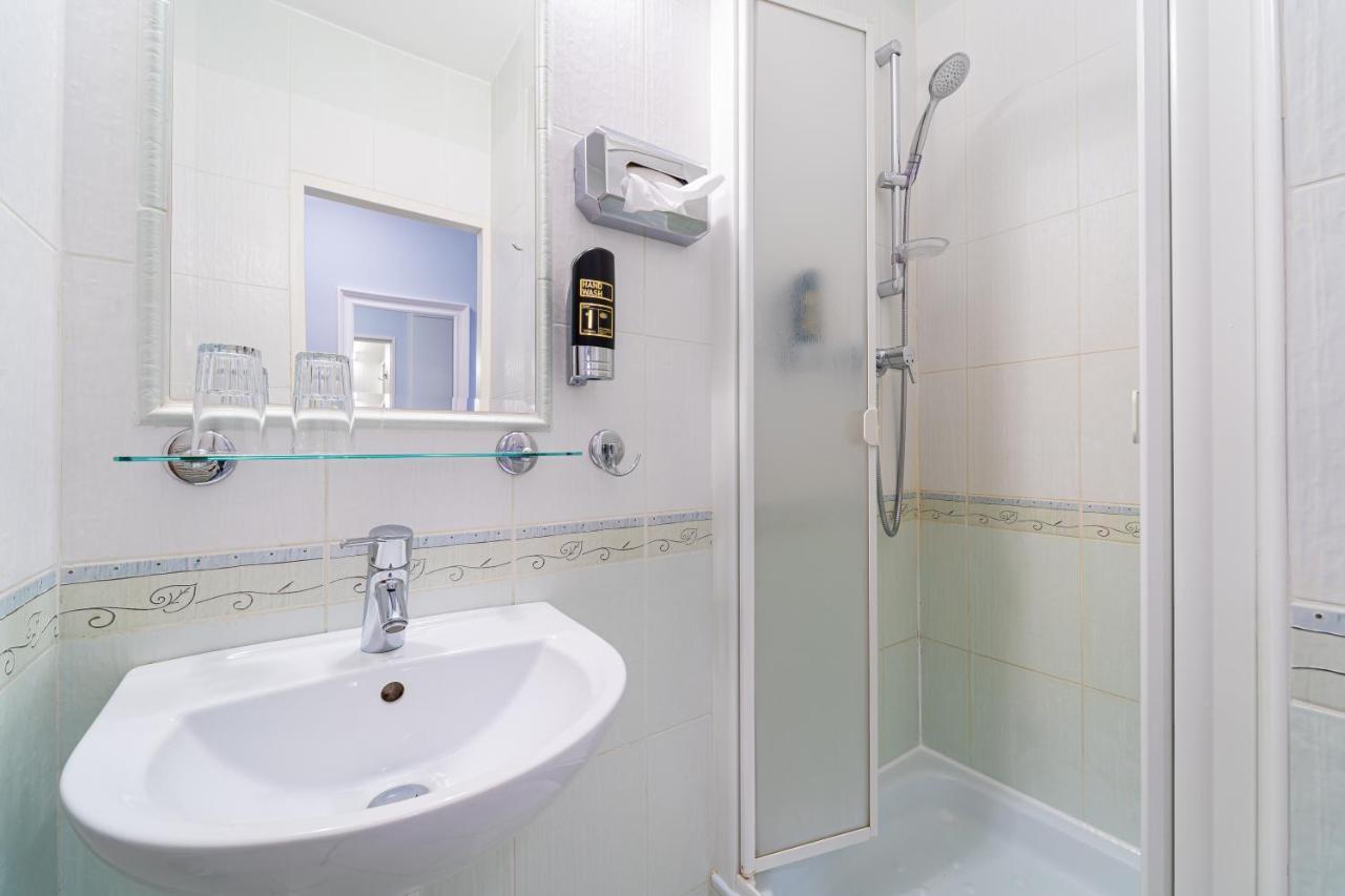 Hotel Artin Bardejov