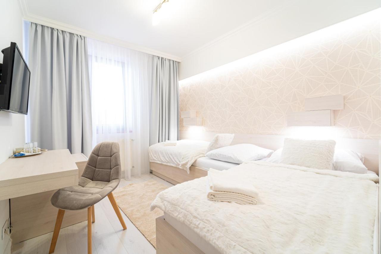 Artin Hotel 3*