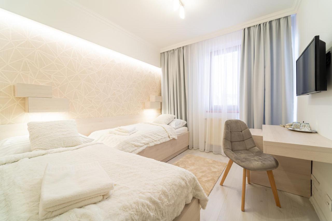 Artin Hotel Bardejov